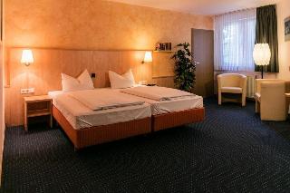 Ysenburger Hof Konferenzhotel fotoÄŸrafÄ±