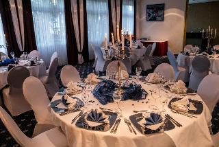 Ysenburger Hof Konferenzhotel fotoÄŸrafÄ±