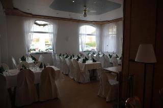 Ysenburger Hof Konferenzhotel fotoÄŸrafÄ±