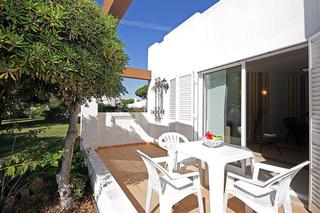 Prado Villas otel fotoğrafı