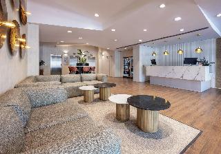 Málaga Alameda Centro Affiliated by Melia