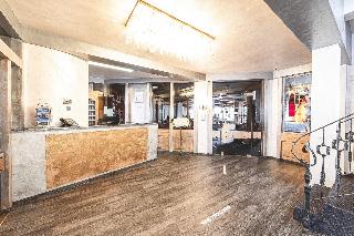 PLAZA Hotel Föhr am Bodensee fotoÄŸrafÄ±