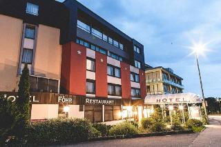 PLAZA Hotel Föhr am Bodensee otel fotoğrafı