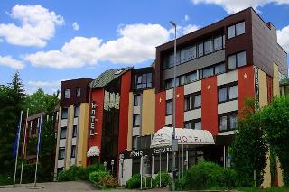 PLAZA Hotel Föhr am Bodensee fotoÄŸrafÄ±