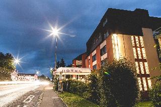 PLAZA Hotel Föhr am Bodensee fotoÄŸrafÄ±