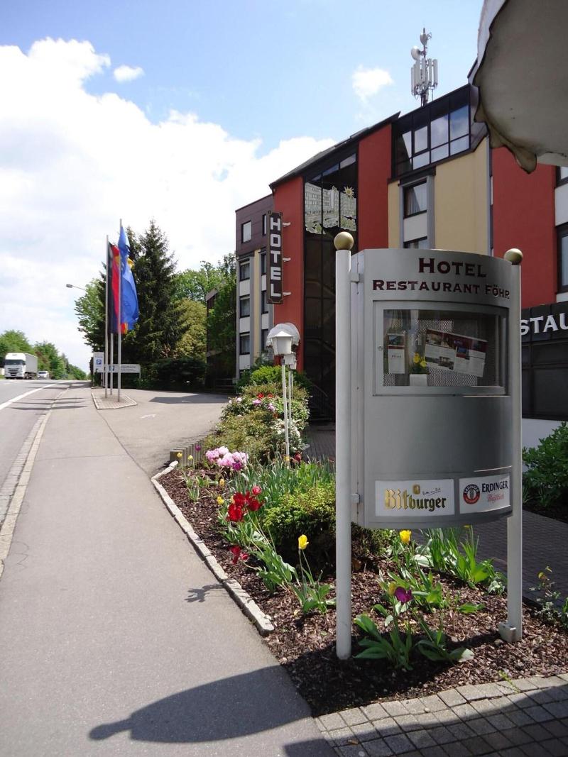 PLAZA Hotel Föhr am Bodensee - Genel