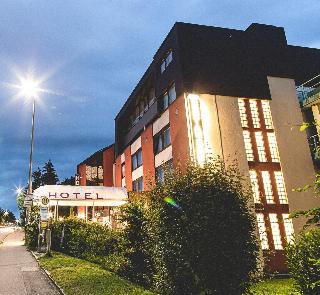 PLAZA Hotel Föhr am Bodensee fotoÄŸrafÄ±