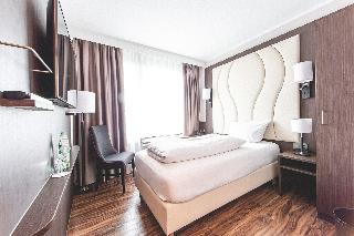 PLAZA Hotel Föhr am Bodensee fotoÄŸrafÄ±