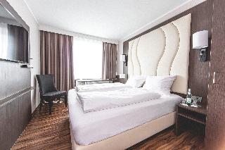 PLAZA Hotel Föhr am Bodensee fotoÄŸrafÄ±