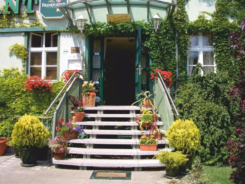 Zur Alten Oder - Genel