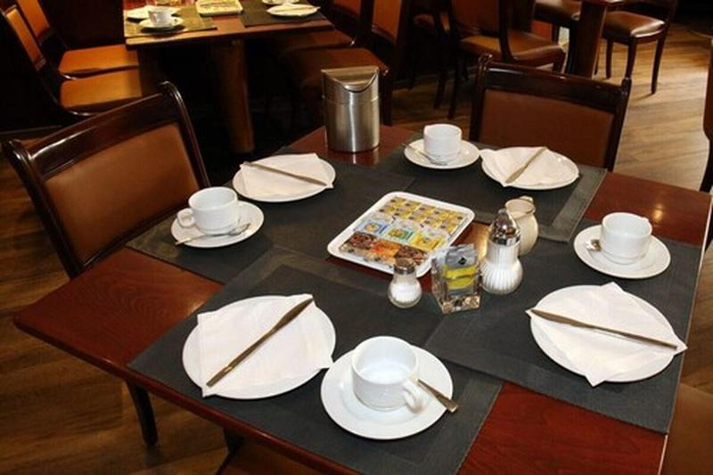 Am Zoo - Restoran