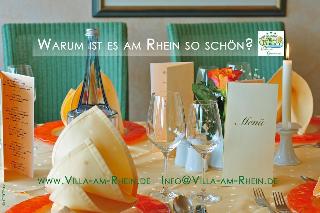 Villa am Rhein fotoÄŸrafÄ±