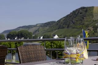Villa am Rhein fotoÄŸrafÄ±