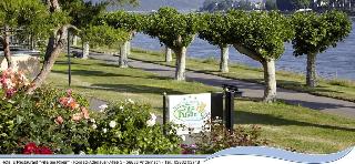 Villa am Rhein fotoÄŸrafÄ±