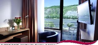 Villa am Rhein fotoÄŸrafÄ±