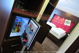Villa am Rhein fotoÄŸrafÄ±