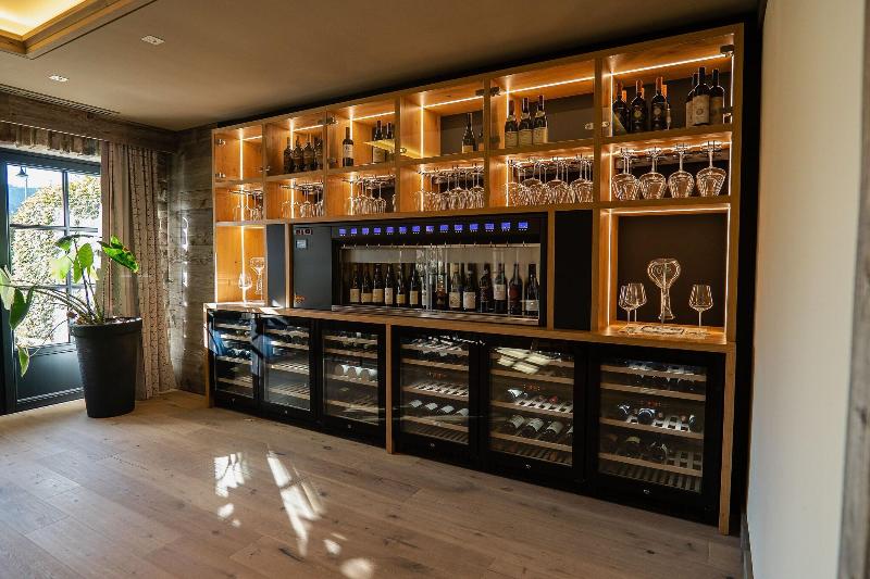 Sommer - Bar