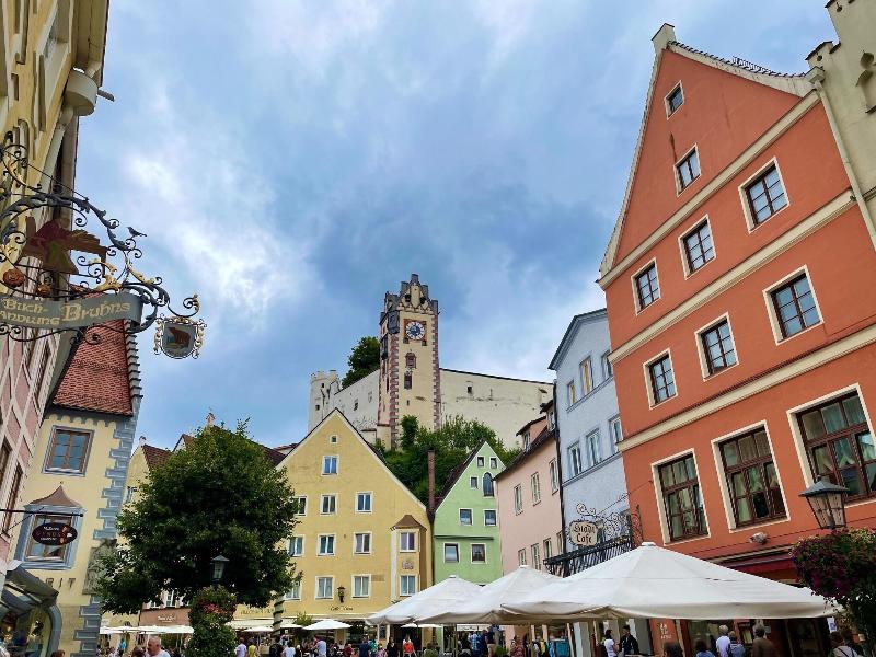 Sommer - Lobi