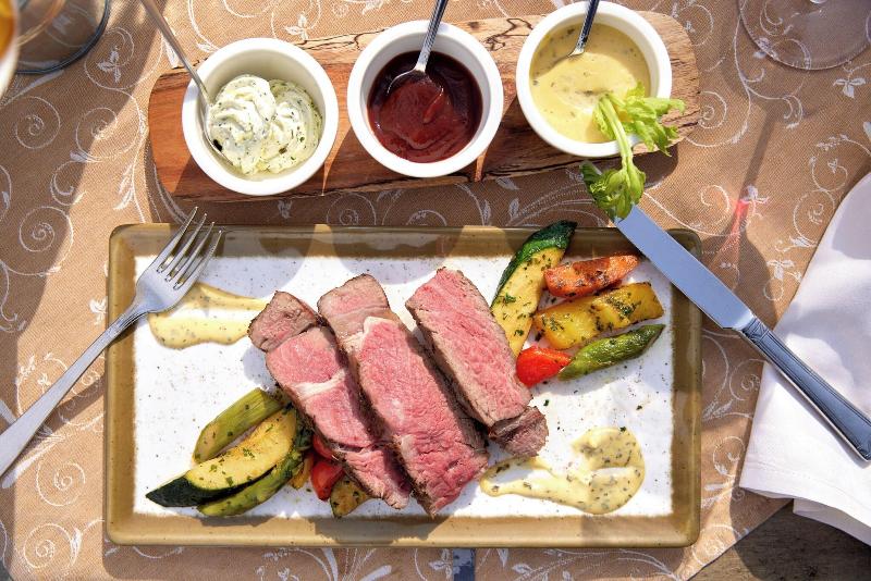 Sommer - Restoran