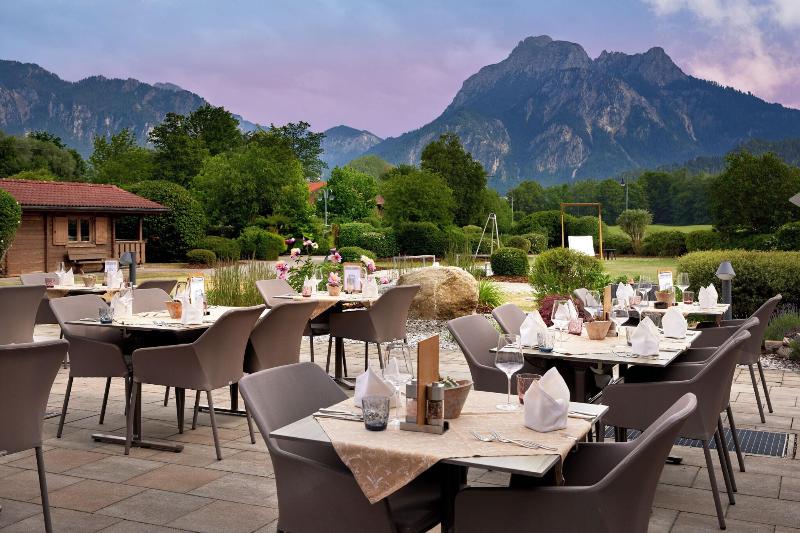 Sommer - Teras