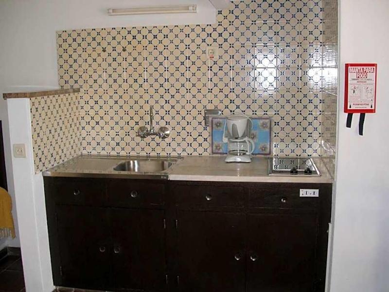 Marsol Apartamentos Turísticos - Oda
