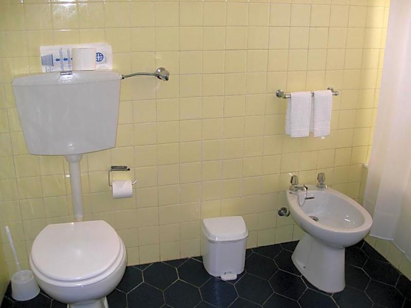 Marsol Apartamentos Turísticos - Oda