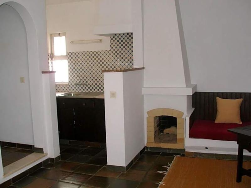 Marsol Apartamentos Turísticos - Oda