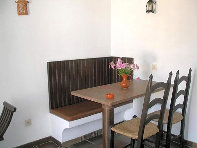 Marsol Apartamentos Turísticos - Oda