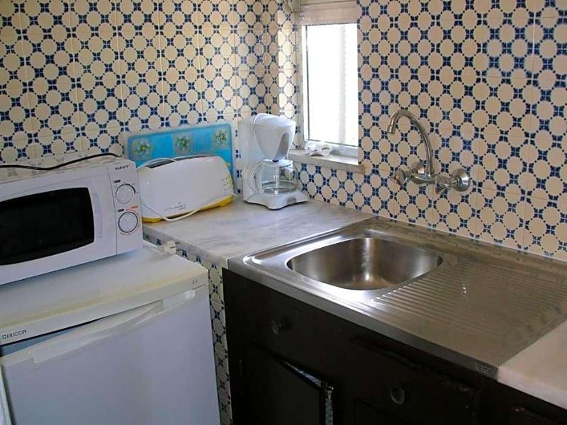 Marsol Apartamentos Turísticos - Oda