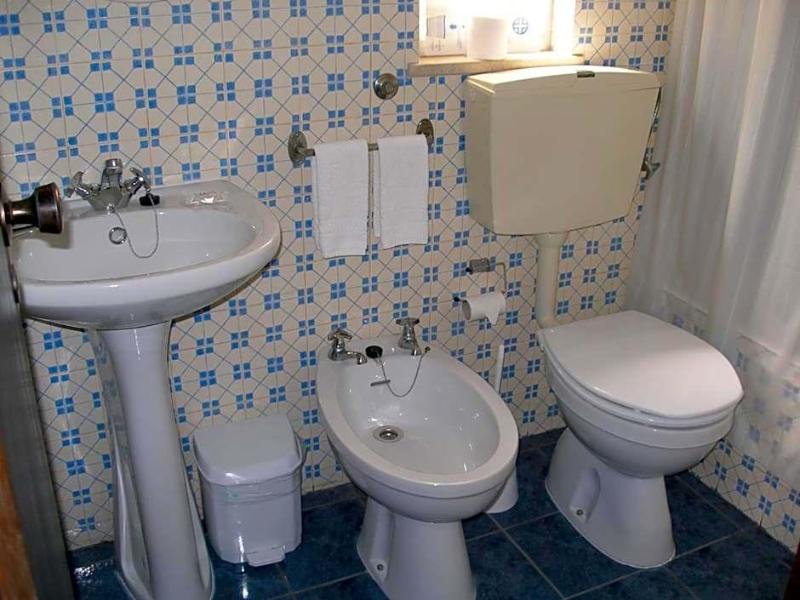 Marsol Apartamentos Turísticos - Oda