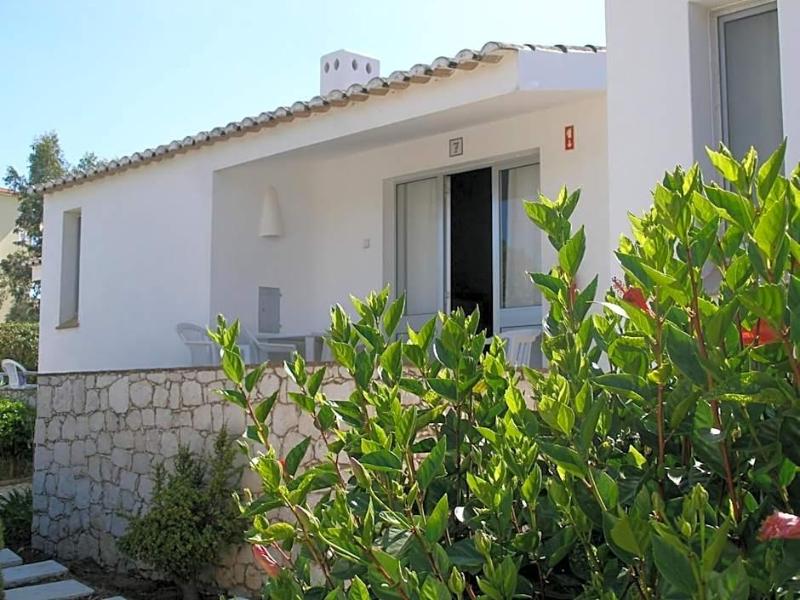 Marsol Apartamentos Turísticos - Oda