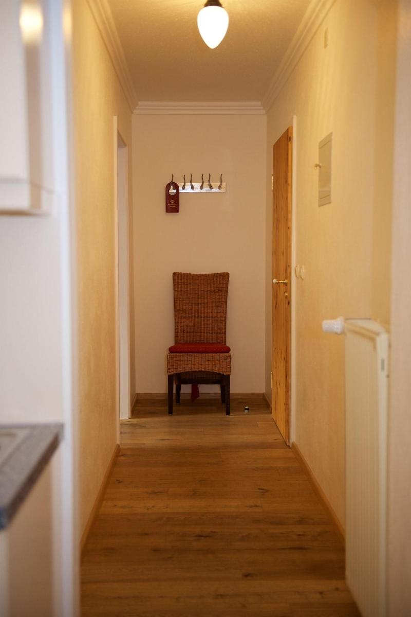 Landhaus Kössel - Lobi