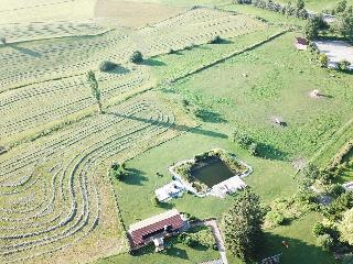 Landhaus Kössel fotoÄŸrafÄ±