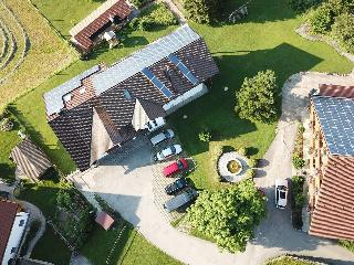 Landhaus Kössel fotoÄŸrafÄ±