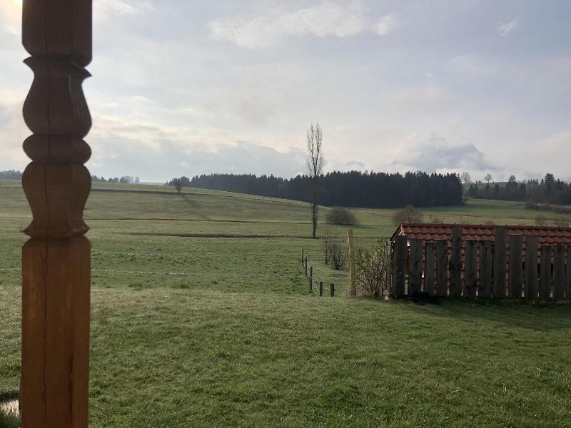 Landhaus Kössel - Oda