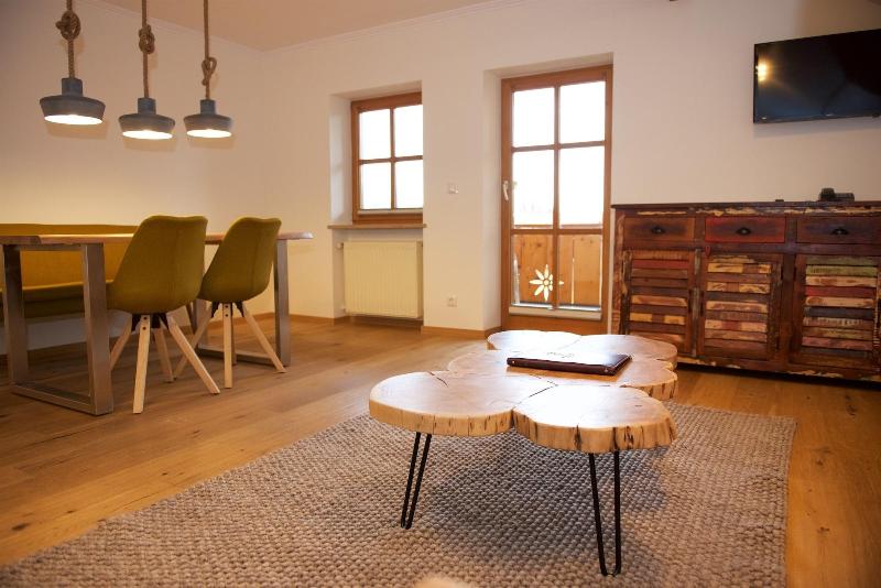 Landhaus Kössel - Oda