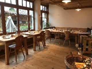 Landhaus Kössel fotoÄŸrafÄ±