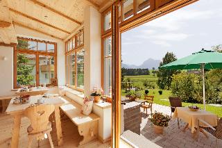 Landhaus Kössel fotoÄŸrafÄ±