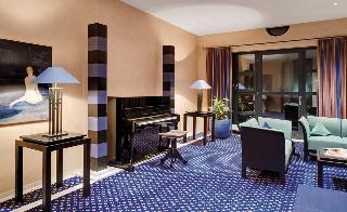 Gersfelder Hof & Apart-Hotel Sternkuppe fotoÄŸrafÄ±