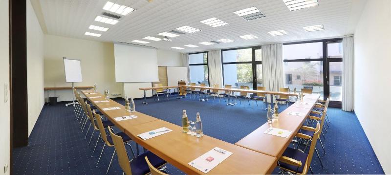 Gersfelder Hof & Apart-Hotel Sternkuppe - Toplantı