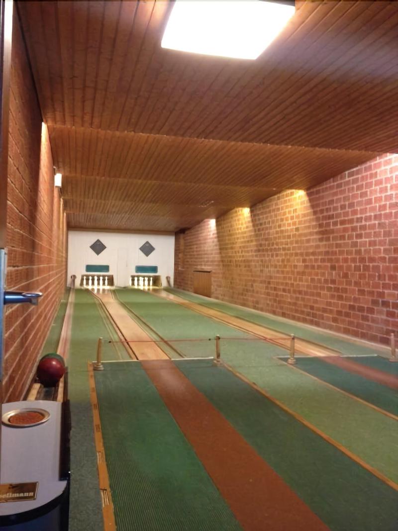 Gersfelder Hof & Apart-Hotel Sternkuppe - Aktivite