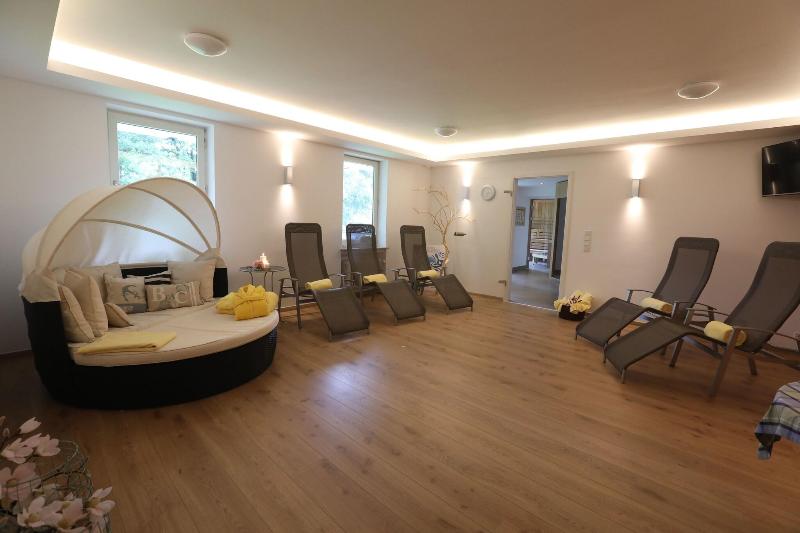Gersfelder Hof & Apart-Hotel Sternkuppe - Aktivite