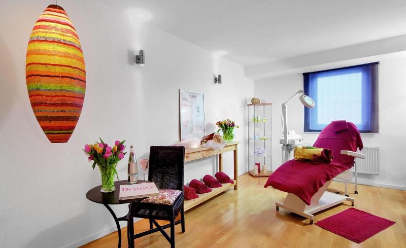 Gersfelder Hof & Apart-Hotel Sternkuppe - Aktivite