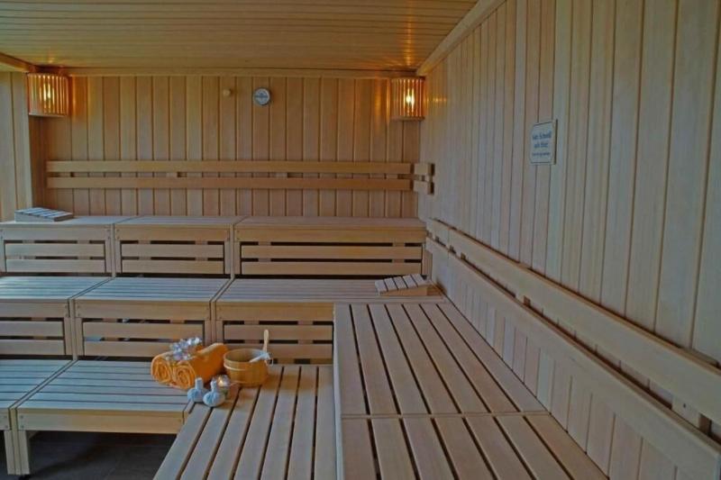 Gersfelder Hof & Apart-Hotel Sternkuppe - Aktivite