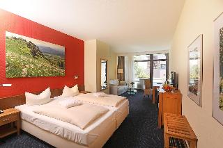 Gersfelder Hof & Apart-Hotel Sternkuppe otel fotoğrafı