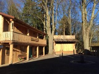 Gersfelder Hof & Apart-Hotel Sternkuppe fotoÄŸrafÄ±