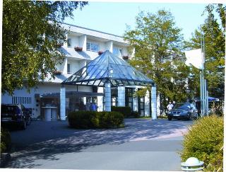 Gersfelder Hof & Apart-Hotel Sternkuppe fotoÄŸrafÄ±