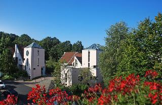 Gersfelder Hof & Apart-Hotel Sternkuppe fotoÄŸrafÄ±