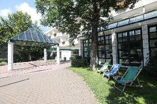 Gersfelder Hof & Apart-Hotel Sternkuppe fotoÄŸrafÄ±