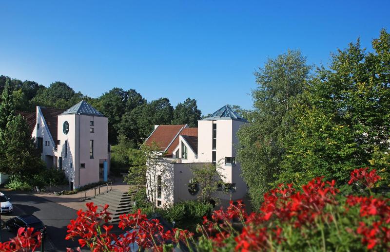 Gersfelder Hof & Apart-Hotel Sternkuppe - Genel